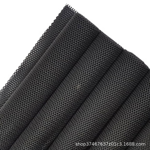 Source factory direct supply PVC foam O-mesh baby recliner anti-slip mesh prismatic anti-slip mat carpet composite bottom