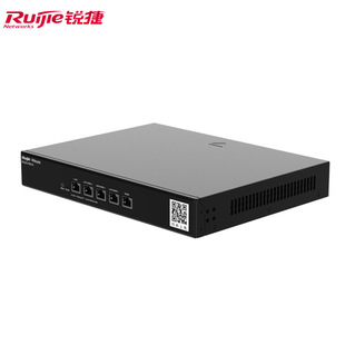 Ruijie full gigabit router RG-EG105G-E enterprise gateway AC wireless control