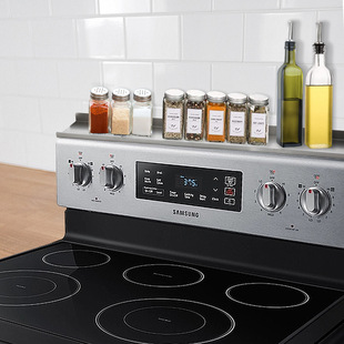 2022 American Amazon new stove top spice rack 201 stainless steel kitchen stove top seasoning storage