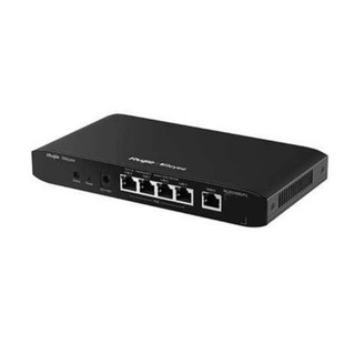 Ruijie 5-port full Gigabit POE gateway all-in-one RG-EG105G-P-L AC controller
