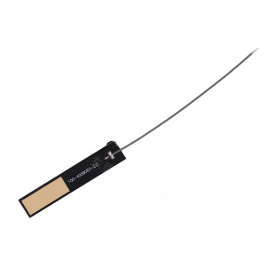 2.4g Built-In Pcb Antenna Built-In Antenna Router Antenna Wifi/Bluetooth Connection Line Antenna