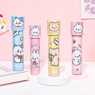 Babnini bizoni калейдоскоп игрушки научный эксперимент для детей студентов детский сад интерактивная головоломка праздничный подарок