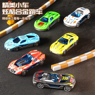 Children's Ejection Large Truck Toy Car Deformable Large Inertia Track Ejection Car Toy Boy Model