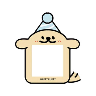 Cross-border New Felt Switch Sticker Cartoon Cute Household Socket Frame Simple Style Creative Protective Cover Decoration