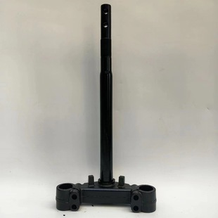 No. 9 Electric Vehicle N Series 27 core Samsung column No. 9 original front shock absorber 27 solid core/hollow core/steering column lower connecting plate