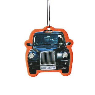 Car Fragrance Tablet Pendant Car Perfume Aromatherapy Paper Card Car Interior Hanging Decoration Paper Fragrance Tablet Custom Shape
