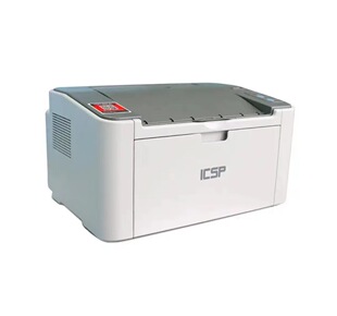 ICSP Aipin P1522W Black and White Wireless Laser Printer Home Mobile Phone Printing Job Lightweight