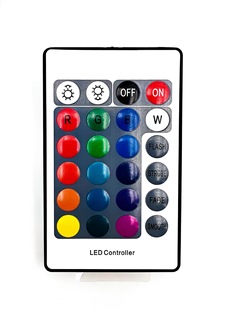 Модель Zhengji F, 5 В, таймер, USB, Bluetooth, контроллер RGB-световой ленты, контроллер Symphony, приложение управляет музыкальным ритмом