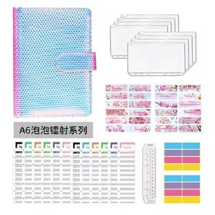 Spot Macaron Full-line Set Cross-border Purse Zipper Bag