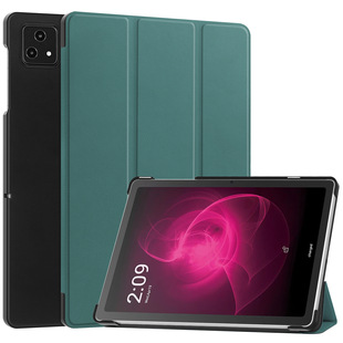 2023 Подходит для T-Mobile Revvl Tab 5G 10.36inch Кожаный чехол 70% off Подставка со сном