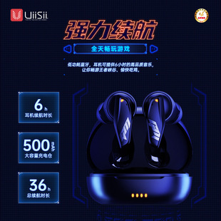 Yunshi G20 новые настоящие беспроводные Bluetooth-гарнитуры игры
