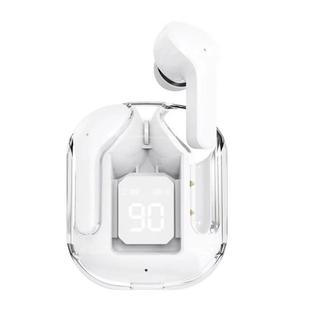 Huaqiangbei прозрачный модель AIR31AIR39HK3 Bluetooth-гарнитура внешней торговли оптовая продажа электроэнергии беспроводной спортивный дисплей 5.4