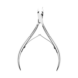 Dead Skin Cutter Nail Art Shop Dead Skin Fork Manicure Nail Exfoliating Tool Nail Art Scissors Stainless Steel Nail Art Tools