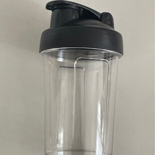 Factory Direct Supply 400ml Protein Powder Shaker Cup Plastic Shaker Cup Outdoor Cup Portable Sports Water Cup Fitness Water Cup