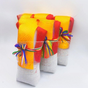 Bottled Treasure Bottle Bag Dragon King Treasure Bottle Dragon King Treasure Bag can be put into the home collection ornaments Treasure Bottle Treasure
