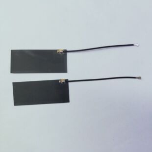 NFC Antenna 13.56Mhz Built-in RFI Flexible NFC Antenna Card Reader Wireless Smart Wireless Charging Induction Antenna