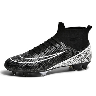 Трансграничные Amazon Football Shoes для мужчин и женщин