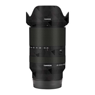 Suitable For TaMron 28-200 F/2.8-5.6 Di III RXD Lens Sticker All-inclusive Protective FilM 3M