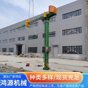 Grain Fixed Sampler Hydraulic Lifting Skewer Corn and Wheat Granular Material Cutter