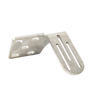 Stainless steel pipe laser cutting supply slotted open hole square tube laser cutting
