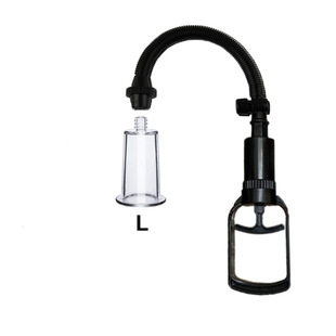 Factory wholesale breast pump plastic cup sucking appliance corrector manual teaser breast enrichment adult sex toys