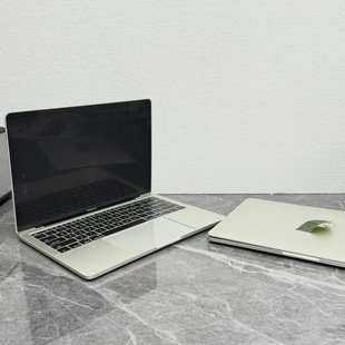 13,3-дюймовая модель MacBook ноутбука имитация компьютера Apple Computer модель декоративные реквизиты