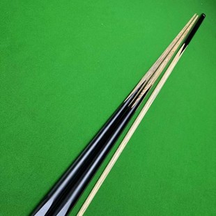 Factory wholesale ordinary pool cue bar table cue eight standard adult cue snooker supplies accessories