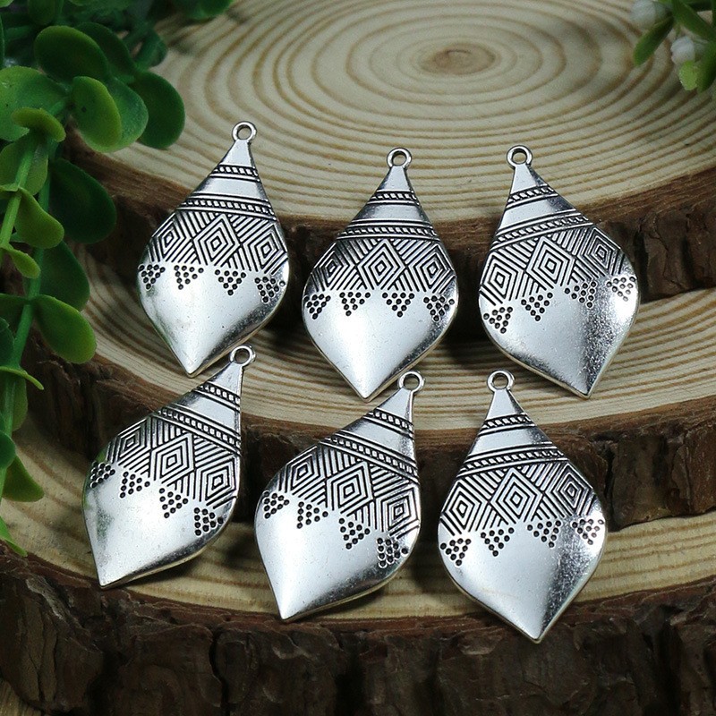 Confidence & Tranquility Jewelry