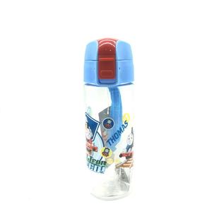 Boys and girls Cup Primary School students fall-proof summer direct drink cup kindergarten with strap cartoon kettle a generation of hair