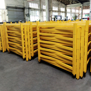 Factory direct angle steel turnover rack medium warehouse cloth tray storage mobile rack folding stacking rack