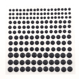 Eye drill stick acrylic drill stick 