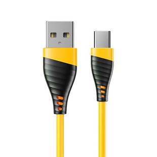 Трансграничный 120W супер быстрый кабель для передачи данных typec подходит для Apple 15/16 Huawei Honor 6A кабель для зарядки мобильного телефона