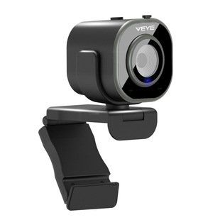New 1080P 60fps built-in microphone privacy cover live network video 3D noise reduction computer camera