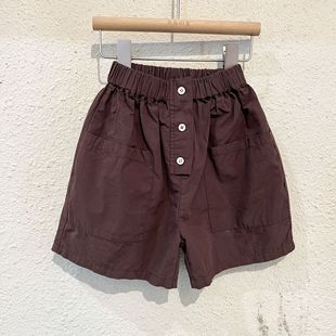 Children's vest/halter spike link