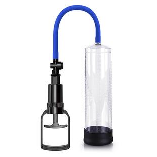 Foreign trade male penis training vacuum pump electric LCD spa aircraft Cup men's sexy trainer wholesale