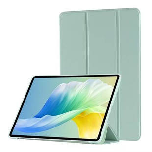 For Samsung GalaxyTabA9Plus11 inch protective cover A6lite flat shell A9 11 inch silicone soft shell