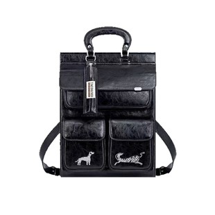 Big Dog Uma New Tote Bag Designer Dovetail Bag Fragrant Pear Bag Jacket Bag Flat Boat Bag Portable Shoulder Bag
