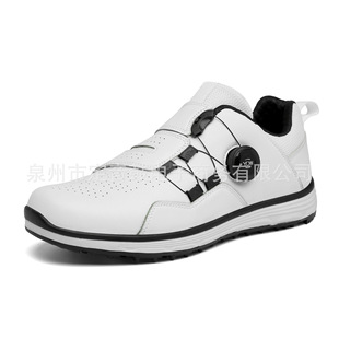 Cross-border exclusive wholesale golf shoes golf training shoes foreign trade orders golf shoes factory direct sales