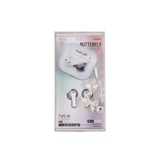 Уши Xiansen новый креативный дизайн TWS True Wireless Bluetooth наушники студенты 5.4 версия сабвуфер стерео