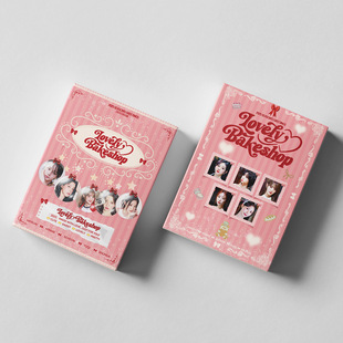 55 маленьких G-IDLE карт 2025 SEASON'S GREETINGS Song Yiqi KPOP Photo Card