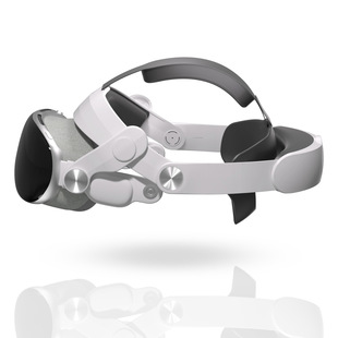 Suitable for Apple VR Replacement Headband apple Vision Pro Headwear Accessories Gravity Equalization Human Body Decompression