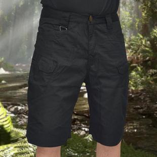 Men's Casual Pants Shorts Summer Shorts High Quality Male