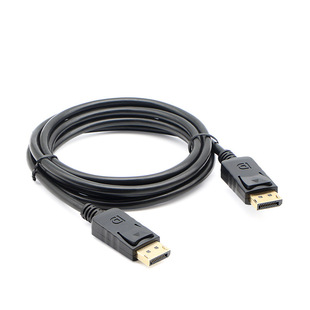 Линия преобразования DP в DP 4k pg-to-pd кабель для ноутбука DisplayPort большой dp to dp кабель