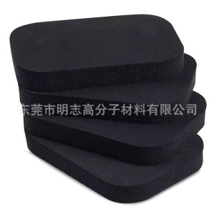 Cello End Pin Holder Anti-Slip Sponge Pad D-Ring Baffle Thick Pad Anti-Scratch Sponge Fixed Sponge Gasket