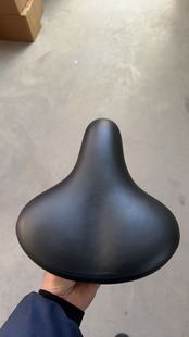 Electric Bicycle Cushion Thickened Battery Bicycle Seat Cushion Scooter Seat Bicycle Saddle