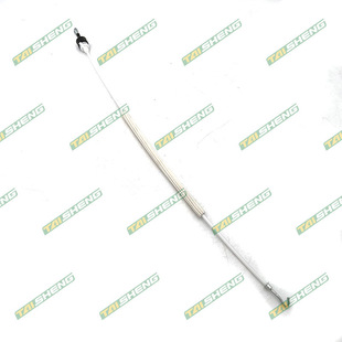 Door lock line 4A0837081A for AUDI AUDI