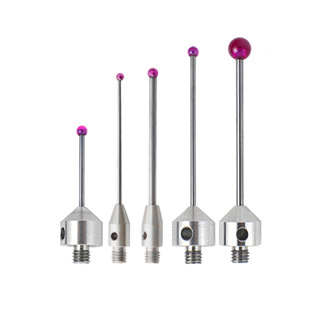 Three-coordinate probe M2M4M5 three-dimensional probe ruby ball probe CNC probe Renishaw probe