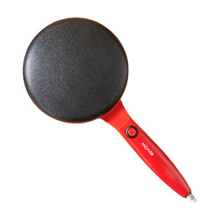 monda Monda Pancake Machine Spring Pancake Machine Home Electric Pancake Dang Spring Roll Skin Melasagna Skin Pancake Pan Gift Cross Border