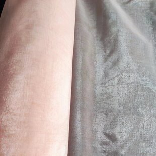 Flash silk silk clothing fabric 145CM factory direct supply