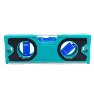 High-precision Small Mini Strong Magnetic Level for Home Decoration with Multi-angle Building Decoration Level
